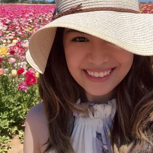 Meet your Posher, Mari angela